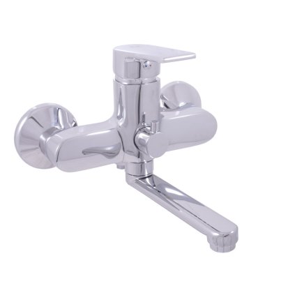 COLORADO - Смеситель для ванны, Chrome CO151.5, RAV Slezák (Цвет Хром, Размер 150 мм)