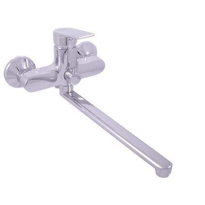 COLORADO - Смеситель для ванны/умывальника, CO153.5 Chrome, RAV Slezák (Цвет Хром, Размер 150 мм)