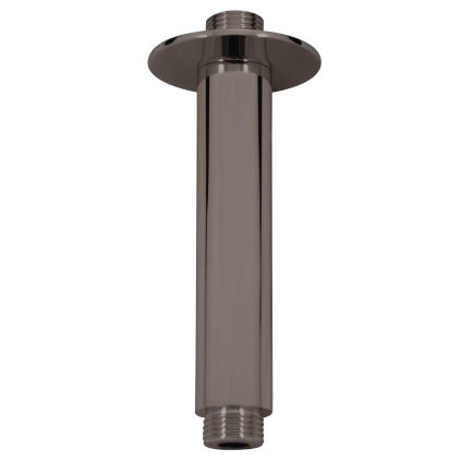 18856 1 7390 1 drzak sprchy metal grey kartacovana md0311mgk rav slezak