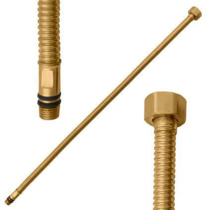 19213 3 7750 3 flexi hadice vlnovec zlata kartacovana it0012zk rav slezak