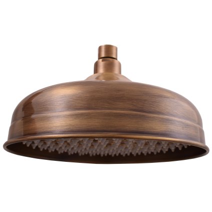 19423 2 1390 2 hlavova sprcha stara mosaz bronz ks0020sm rav slezak