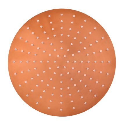 19462 2 7549 2 hlavova sprcha kulata kovova 30 cm s 4 otvorovymi tryskami zlata ruzova kartacovana ks0001 4zrk rav slezak