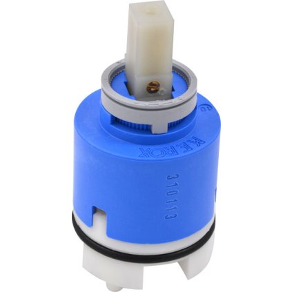 19579 1 1264 1 kartus keramicka 40mm vysoka modra ka4001 rav slezak