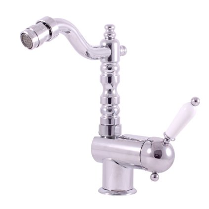 LABE - Смеситель для биде без слива, Chrome L508.5/9, RAV Slezák (Цвет Старая латунь (бронза), Размер 1/2")