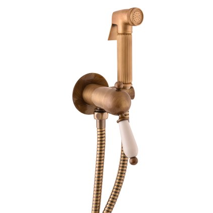 19759 1 6748 1 labe bidetova baterie podomitkova stara mosaz bronz l543 1sm rav slezak