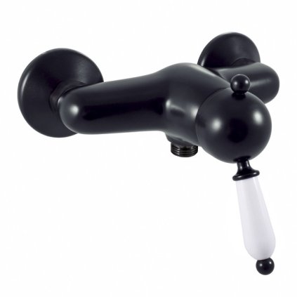 19858 1 3682 1 labe sprchova baterie cerna matna l581 5cmat rav slezak