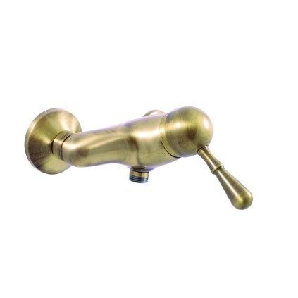 19870 1 955 1 labe sprchova baterie stara mosaz bronz l481 5sm rav slezak