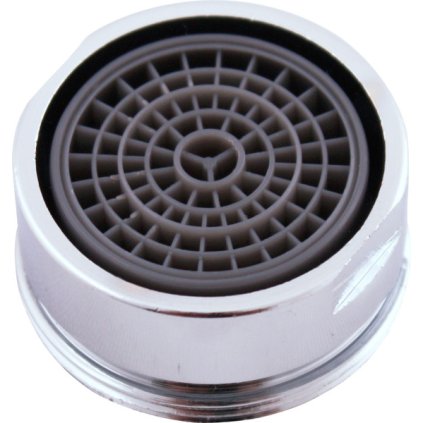 Аэратор М28х1, Neoperl, Хром MA0007, РАВ Слезак (Цвет Хром)