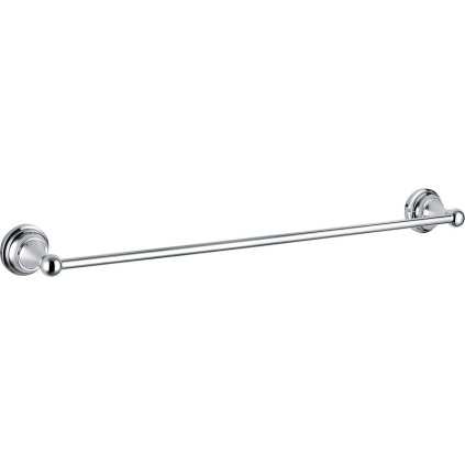 20725 1 2776 1 morava retro koupelnovy doplnek drzak rucniku 400 5 mm chrom mka0701 40 rav slezak