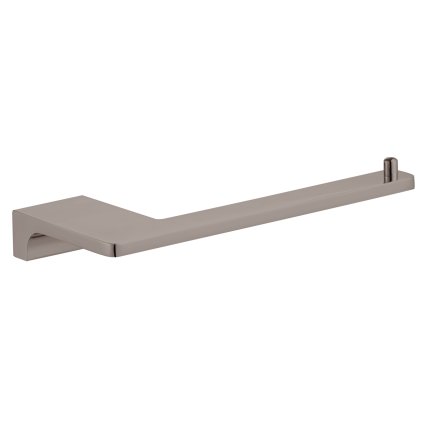 22153 2 8353 2 nil koupelnovy doplnek drzak toaletniho papiru bez krytu metal grey leskla nla0401mgl rav slezak