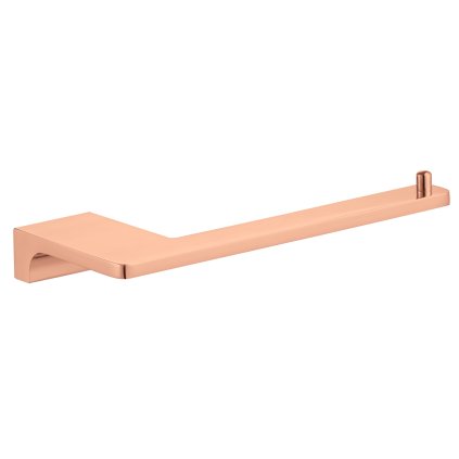 22168 2 8281 2 nil koupelnovy doplnek drzak toaletniho papiru bez krytu zlata ruzova leskla nla0401zrl rav slezak