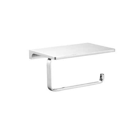 22171 1 8059 1 nil koupelnovy doplnek drzak toaletniho papiru s odkladaci polickou chrom nla0403 rav slezak