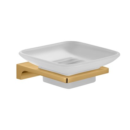 22201 2 8236 2 nil koupelnovy doplnek mydlenka sklenena zlata kartacovana nla0300zk rav slezak