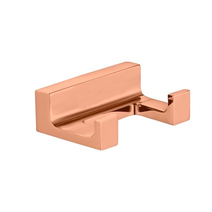 22249 2 8299 2 nil koupelnovy doplnek vesacek dvojity koupelnovy doplnek zlata ruzova kartacovana nla0102zrk rav slezak