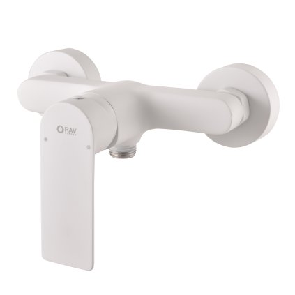 22342 1 9040 nil sprchova baterie bila matna nl181 5bmat rav slezak