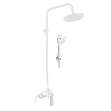 22441 1 9046 nil sprchovy system s vodovodni baterii bila matna nl182 5 7bmat rav slezak