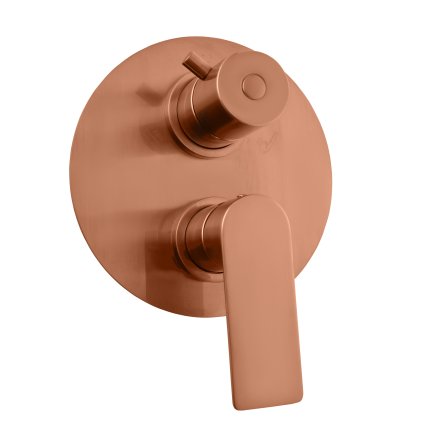 22843 2 6850 2 nil vanova sprchova baterie podomitkova 3 cestna s telesem zlata ruzova kartacovana nl187 3zrk rav slezak