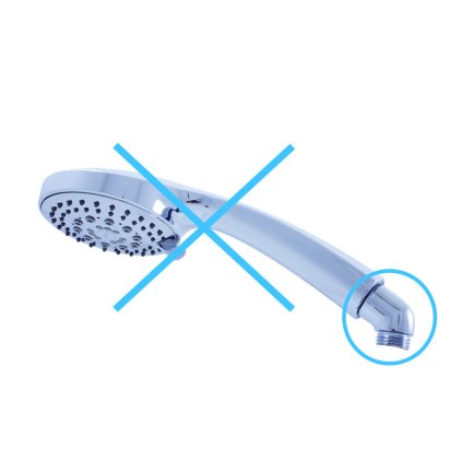 23173 1 1510 1 prechodka k vanove vodopadove baterii chrom md0108 rav slezak