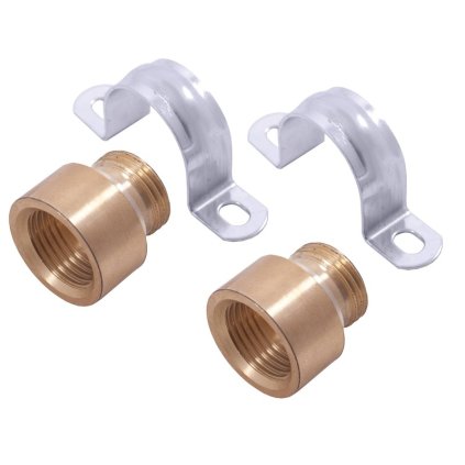 23542 2 2335 2 sada na montaz bidetove baterie do sadrokartonu chrom sd0147 rav slezak