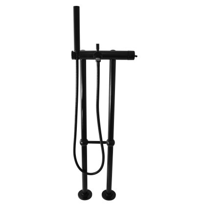 23701 1 6040 1 seina vanova baterie do podlahy cerna matna se950 5 2cmat rav slezak