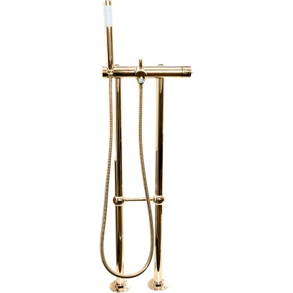 23713 1 5323 1 seina vanova baterie do podlahy zlata leskla se950 5 2z rav slezak