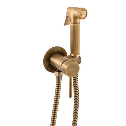 23797 1 6586 1 seina bidetova baterie podomitkova stara mosaz bronz se843 1sm rav slezak