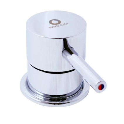 SEINA - Рычаг смесителя, Хром SE968.5, RAV Slezák (Цвет Хром, Размер 1/2")