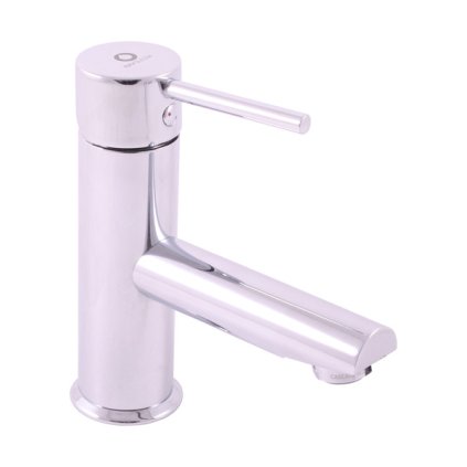 SEINA - Basin mixer without drain, Chrome SE926.5, RAV Slezák (Цвет Хром, Размер 1/2")