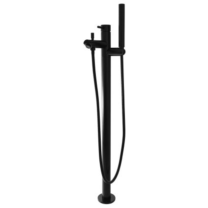 24238 1 6037 1 seina vanova baterie do podlahy cerna matna se949 5cmat rav slezak