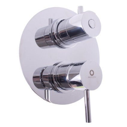 24412 1 1753 1 seina vanova sprchova baterie podomitkova 3 cestna s telesem chrom se987 3 rav slezak