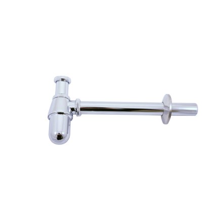 Сифон для умывальника 5/4", Хром MD0545/30, РАВ Слезак (Цвет Хром)