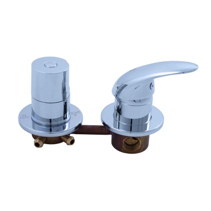 24592 1 646 1 sprchova baterie 4 otvorova do boxu chrom x482 rav slezak