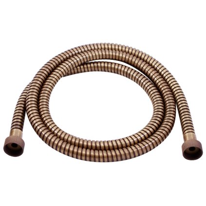 24721 1 3058 1 sprchova hadice stara mosaz bronz mh0500sm rav slezak