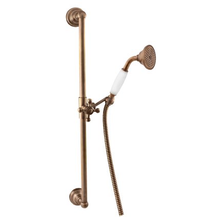 24979 1 775 1 sprchovy komplet stara mosaz bronz sk2217 1sm rav slezak