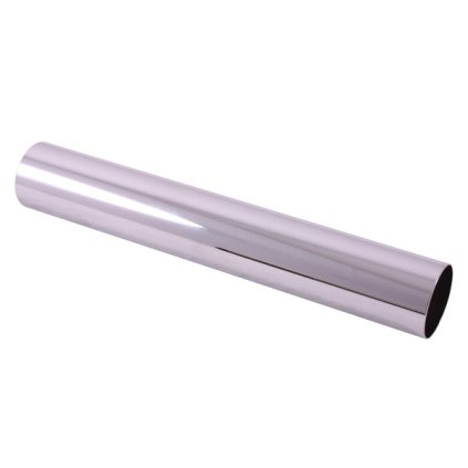 Трубка для сифона умывальника - горизонтальная часть, Хром MD0691-50, RAV Slezák (Цвет Хром)