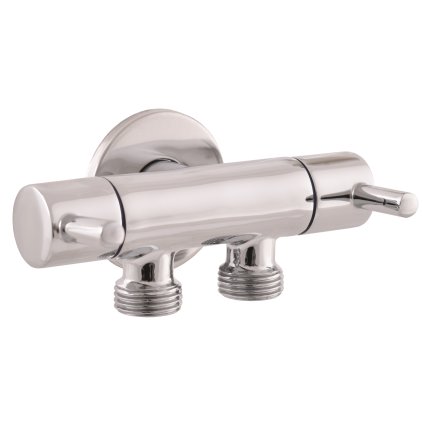 25456 2 7909 2 ventil rohovy dvojity s keramickymi vrsky 1 2 x 2 x 1 2 chrom rv0222 rav slezak