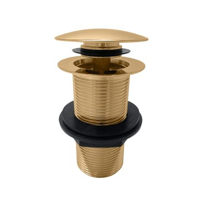 25957 1 7210 1 vypust umyvadlova 5 4 bez prepadu neuzaviratelna zatka zlata leskla md0799z rav slezak