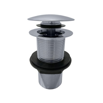 25981 1 4771 1 vypust umyvadlova click clack 5 4 bez prepadu chrom md0798 rav slezak