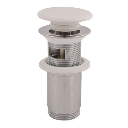 25996 1 2794 1 vypust umyvadlova click clack 5 4 s keramickou zatkou chrom md0485 rav slezak