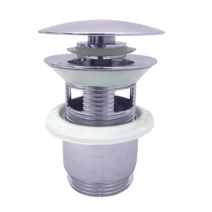 26047 1 3670 1 vypust umyvadlova click clack 5 4 chrom md0784 rav slezak