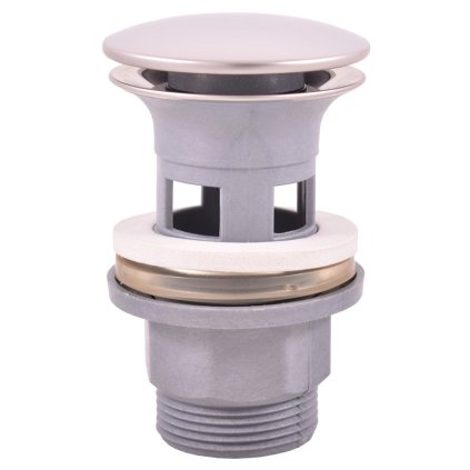 26050 1 3742 1 vypust umyvadlova click clack 5 4 chrom md0808 rav slezak