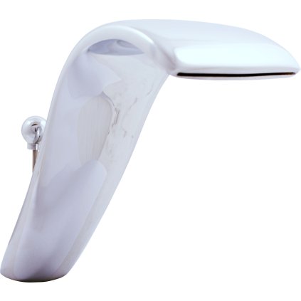 Высокий водопад с переключателем, Chrome VOD6100, RAV Slezák (Цвет Хром)