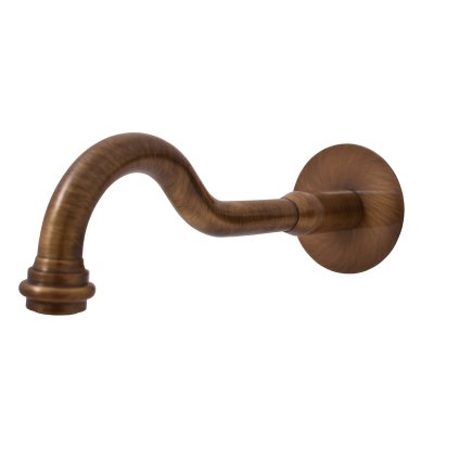 26107 1 6061 1 vytok ze steny stara mosaz bronz sr0114sm rav slezak