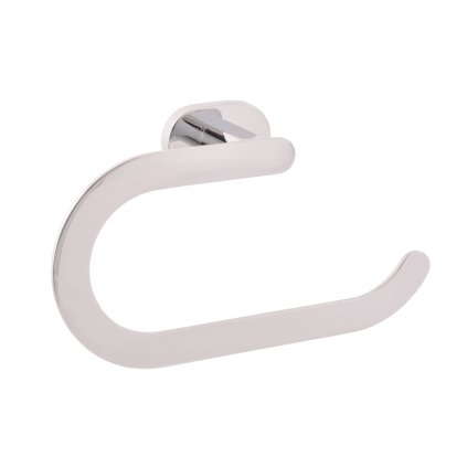 26191 1 8170 1 yukon koupelnovy doplnek drzak toaletniho papiru bez krytu chrom yua0401 rav slezak