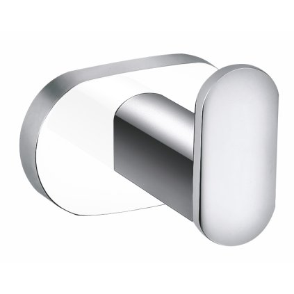 26299 1 2599 1 yukon koupelnovy doplnek vesacek bila chrom yua0100cb rav slezak