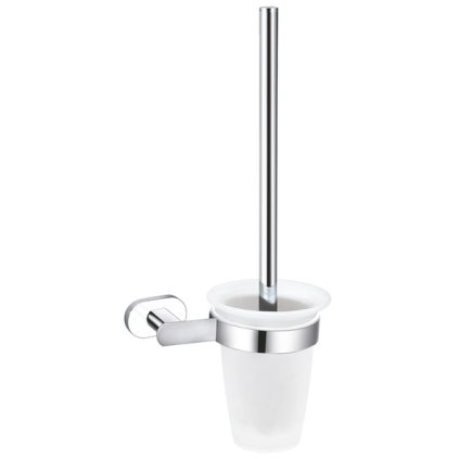 26320 1 2632 1 yukon koupelnovy doplnek wc stetka miska sklenena bila chrom yua0500cb rav slezak