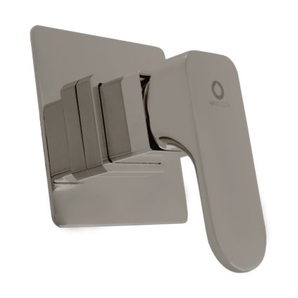 26335 1 7612 1 yukon sprchova baterie podomitkova 1 cestna s telesem metal grey kartacovana yu183mgk rav slezak