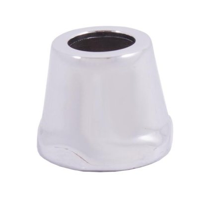 Крышка для верхней части/керамическая столешница для смесителей MORAVA, Chrome MD0095, RAV Slezák (Цвет ЗОЛОТО - блестящее)