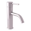 SEINA - Basin mixer without drain, Chrome SE922.5, RAV Slezák (Цвет Хром, Размер 1/2")