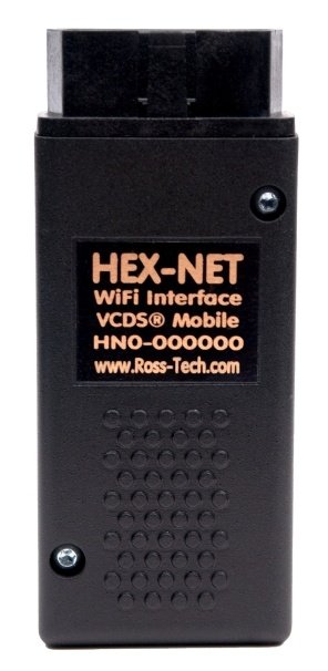 HEX-NET